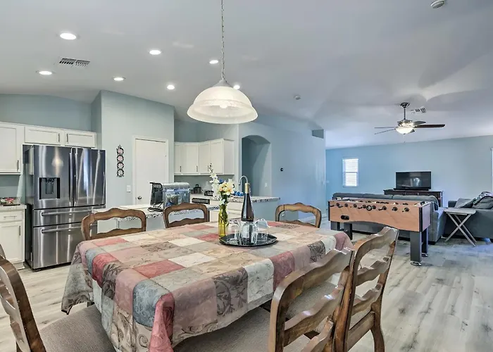New! Family And Dog Friendly With Grill & Patio * Maricopa