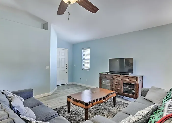 New! Family And Dog Friendly With Grill & Patio Maricopa