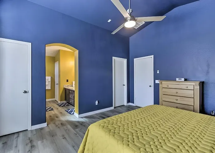 New! Family And Dog Friendly With Grill & Patio Willa Maricopa