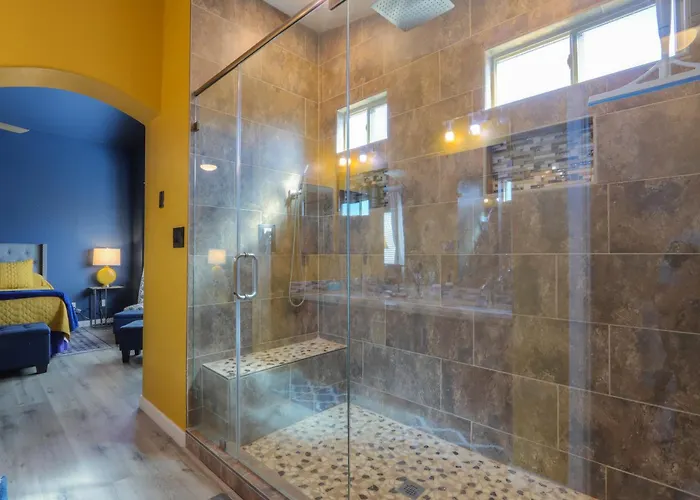 New! Family And Dog Friendly With Grill & Patio Willa Maricopa