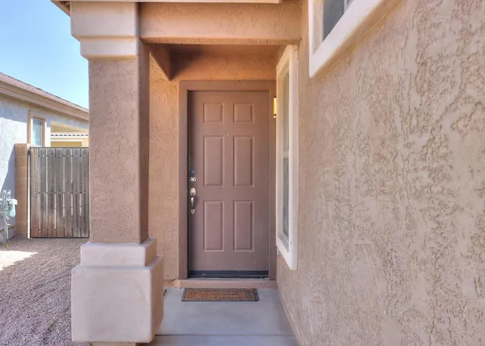 New! Family And Dog Friendly With Grill & Patio