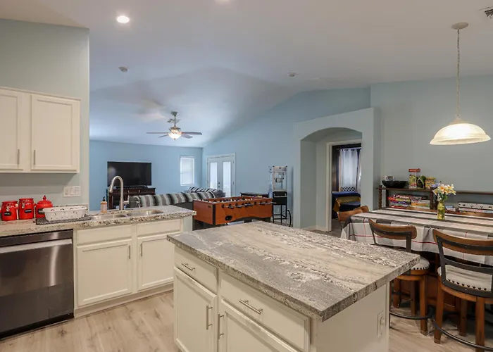 New! Family And Dog Friendly With Grill & Patio Willa