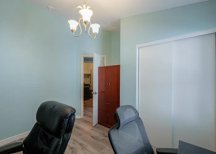 New! Family And Dog Friendly With Grill & Patio *