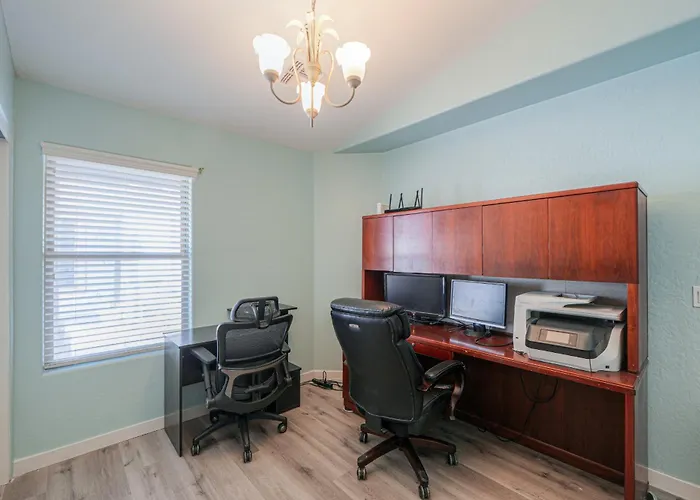 New! Family And Dog Friendly With Grill & Patio