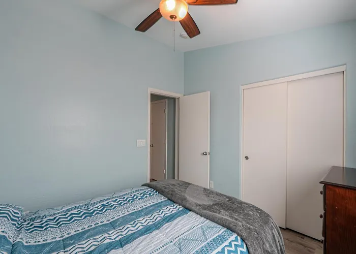 New! Family And Dog Friendly With Grill & Patio *
