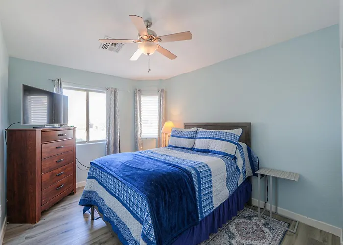 New! Family And Dog Friendly With Grill & Patio * Maricopa