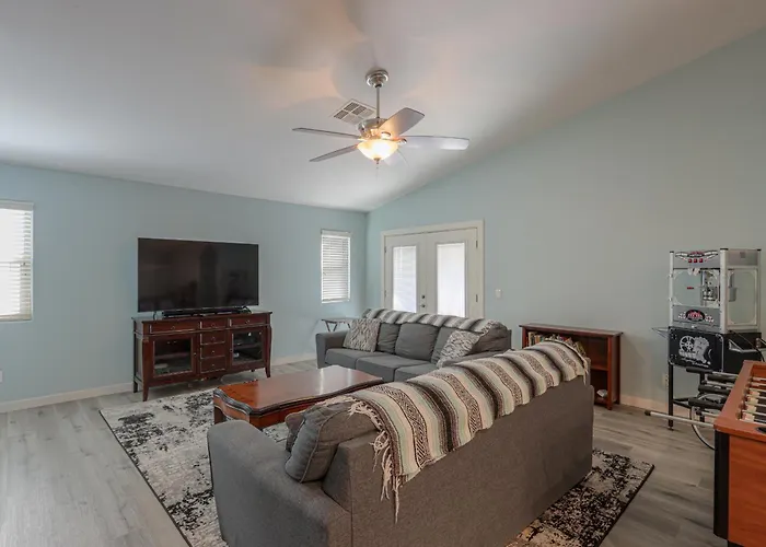 New! Family And Dog Friendly With Grill & Patio Willa *