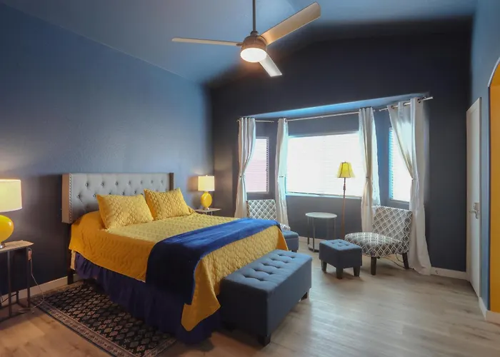 New! Family And Dog Friendly With Grill & Patio Willa Maricopa
