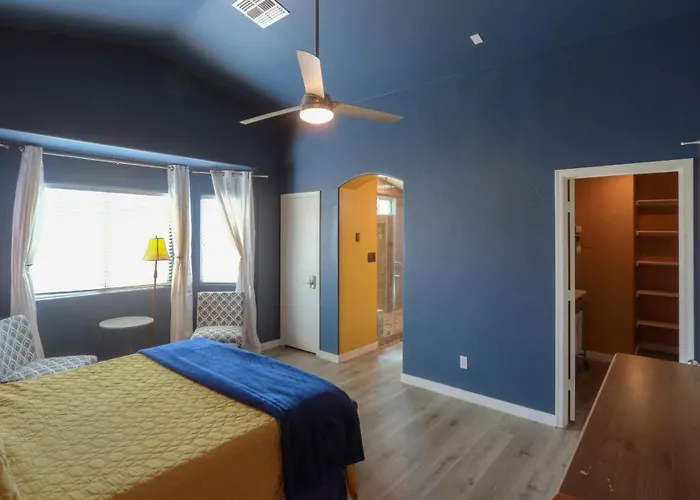 New! Family And Dog Friendly With Grill & Patio Maricopa