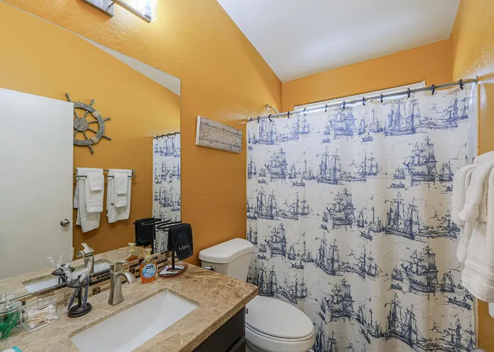 New! Family And Dog Friendly With Grill & Patio Willa *
