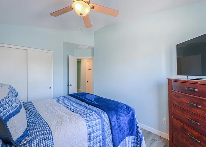 New! Family And Dog Friendly With Grill & Patio Willa *