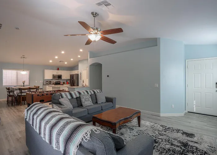 New! Family And Dog Friendly With Grill & Patio * Maricopa