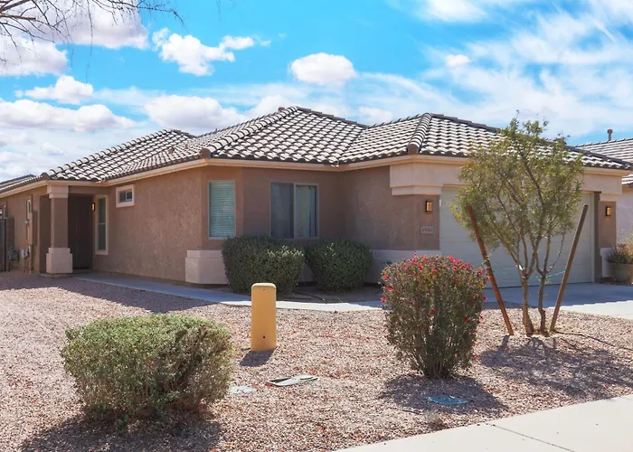 New! Family And Dog Friendly With Grill & Patio * Maricopa
