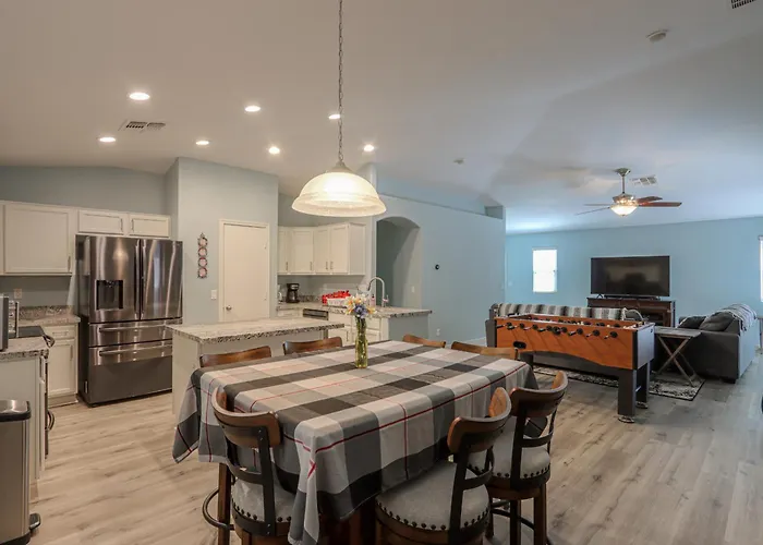 New! Family And Dog Friendly With Grill & Patio * Maricopa